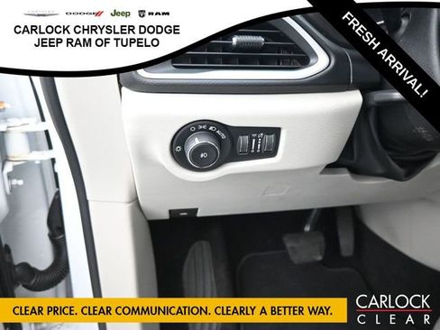 Used 2020 Chrysler Pacifica Touring-L Plus w/ Advanced Safetytec Group image 16