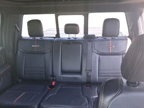 Used 2023 Ford F150 Platinum w/ Equipment Group 701A High AWD/4WD image 16