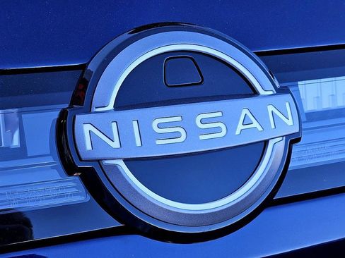 New 2025 Nissan Murano SL image 13