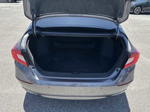 Used 2021 Honda Accord EX-L image 25