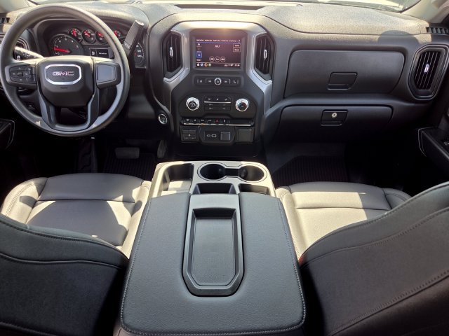 Used 2026 GMC Sierra 3500 Pro w/ 1SA Pro Safety Plus Package AWD/4WD image 12