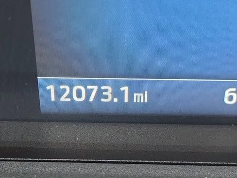 Used 2025 Ford Ranger XLT w/ Equipment Group 301A High image 24