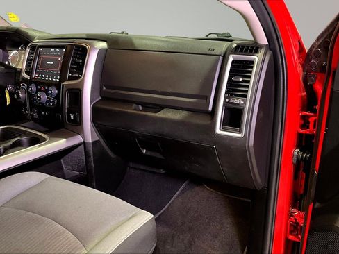 Used 2023 RAM 1500 Classic SLT w/ Trailer & Traction Group image 26