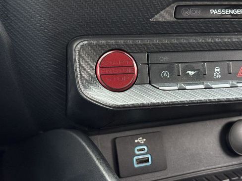 Certified 2024 Ford Mustang Premium image 18