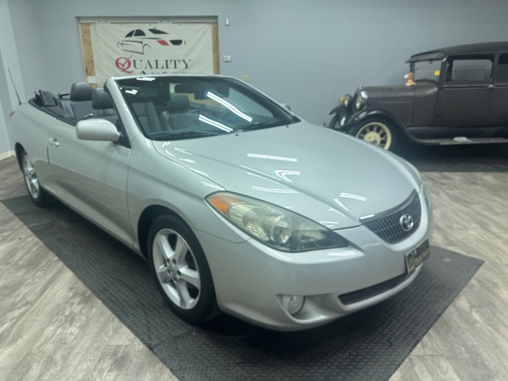 Used 2006 Toyota Solara SE FWD image 19