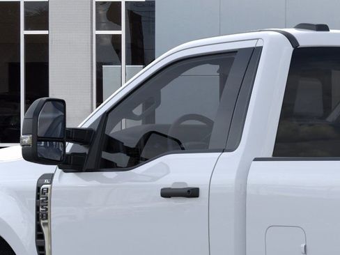 New 2026 Ford F250 XL image 20