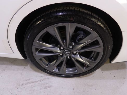 Used 2021 Lexus ES 350 F Sport w/ Accessory Package 2 image 40