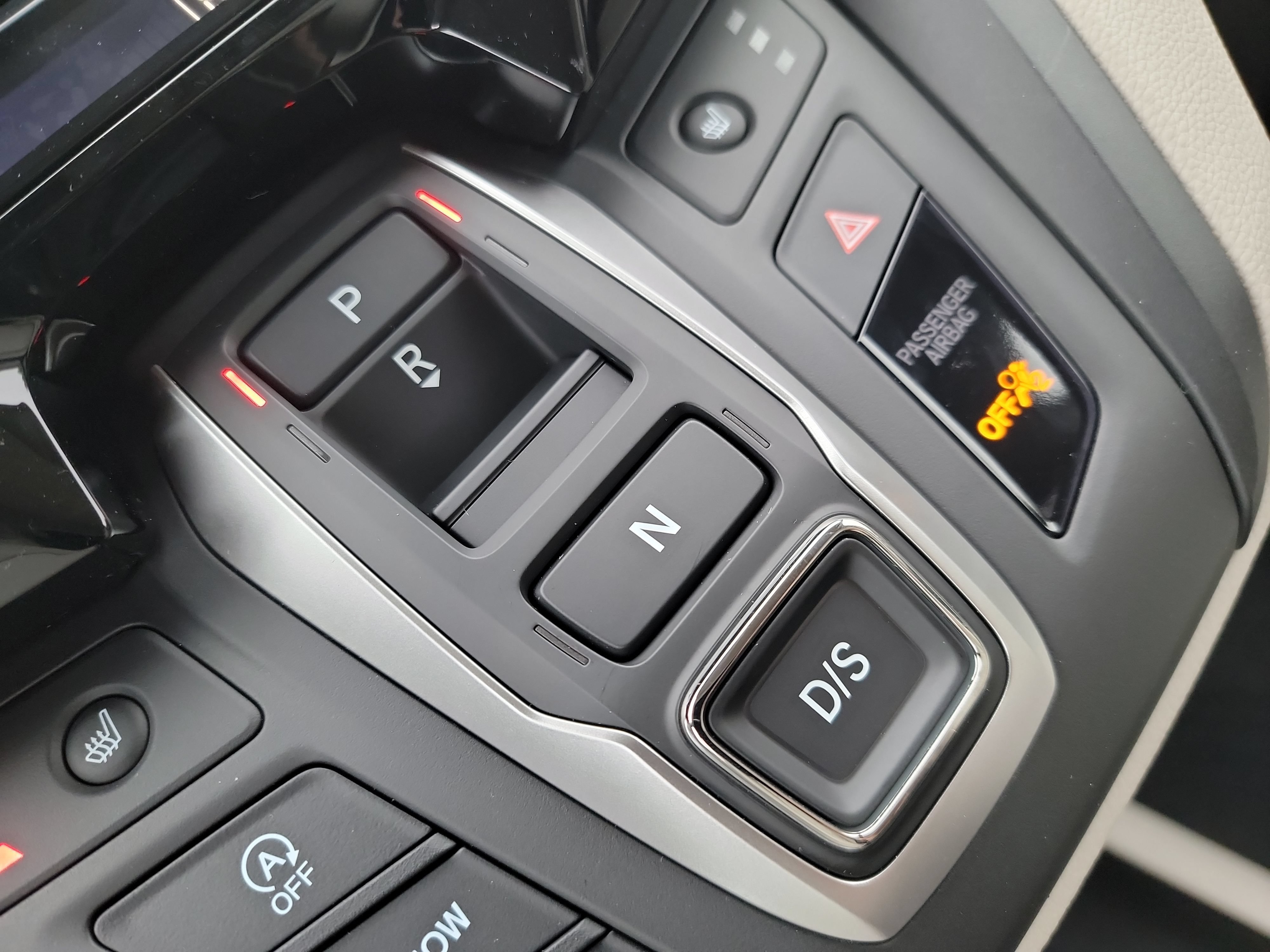 New 2027 Honda Odyssey EX-L image 22