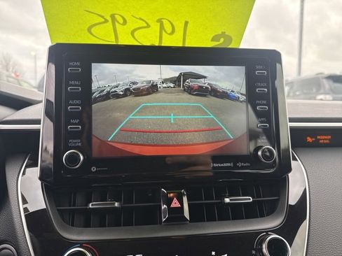 Used 2019 Toyota Corolla SE image 30