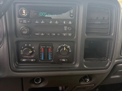 Used 2007 Chevrolet Silverado 1500 LS RWD image 15