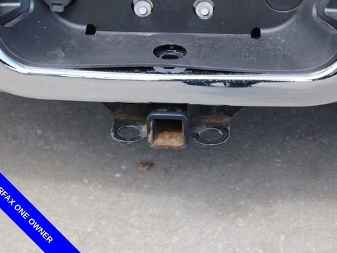 Used 2017 RAM 1500 Limited image 10