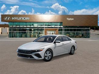 New 2026 Hyundai Elantra SE video 1