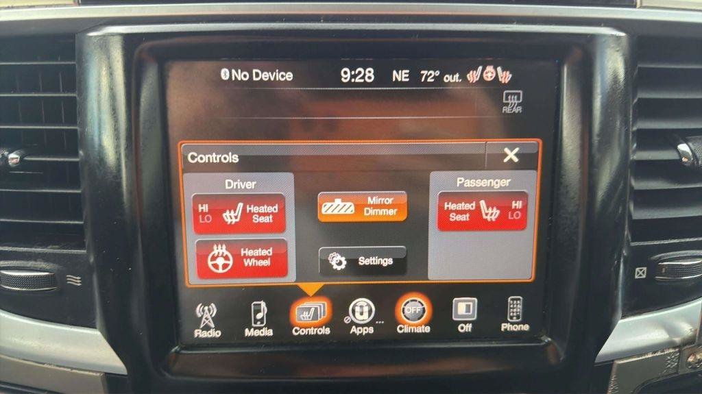 Used 2013 RAM 1500 Big Horn AWD/4WD image 25