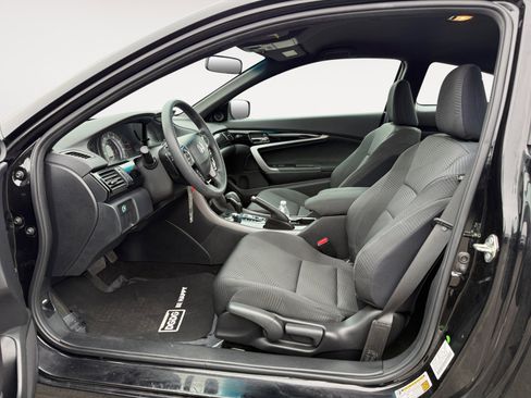 Used 2016 Honda Accord LX-S image 10