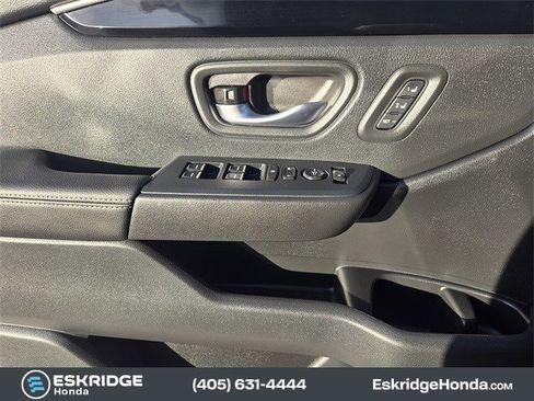 Used 2026 Honda Passport RTL image 24