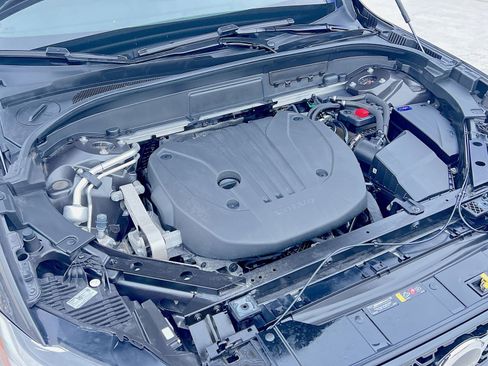 Used 2023 Volvo XC60 B5 Plus w/ Climate Package image 27