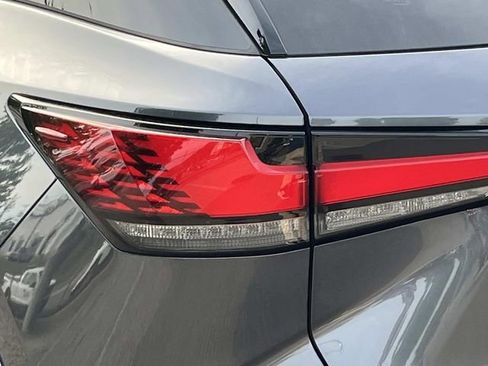 Used 2025 Lexus RX 350 Premium w/ Accessory Package (Z1) FWD image 10