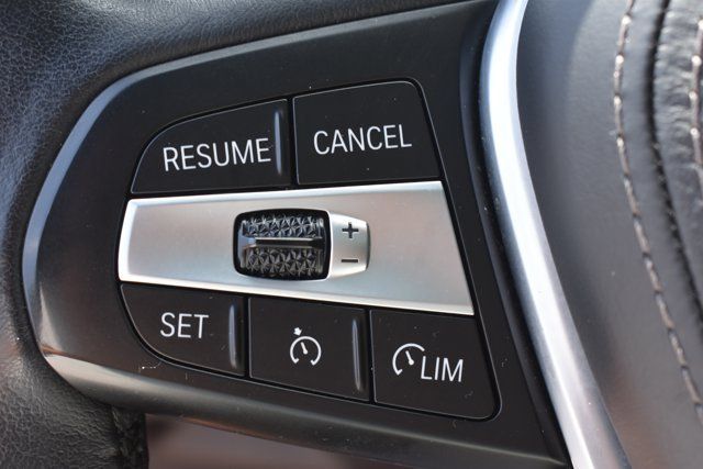 Used 2023 BMW X5 xDrive40i w/ Premium Package AWD/4WD image 22