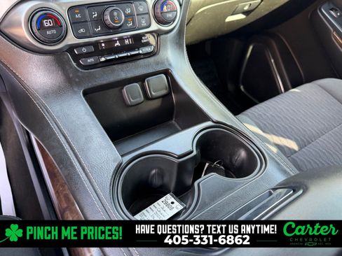 Used 2017 Chevrolet Tahoe LS image 26