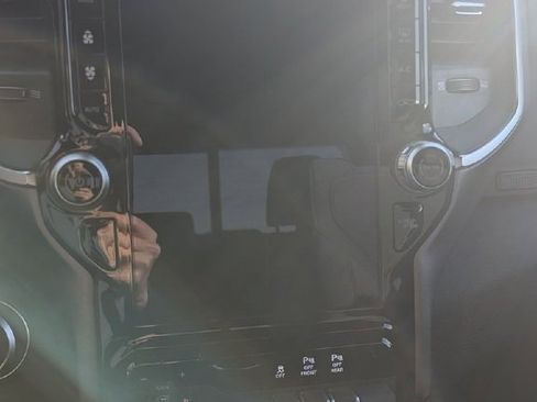 New 2026 RAM 1500 Big Horn image 15