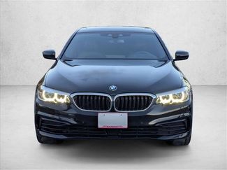 Used 2020 BMW 530e video 2
