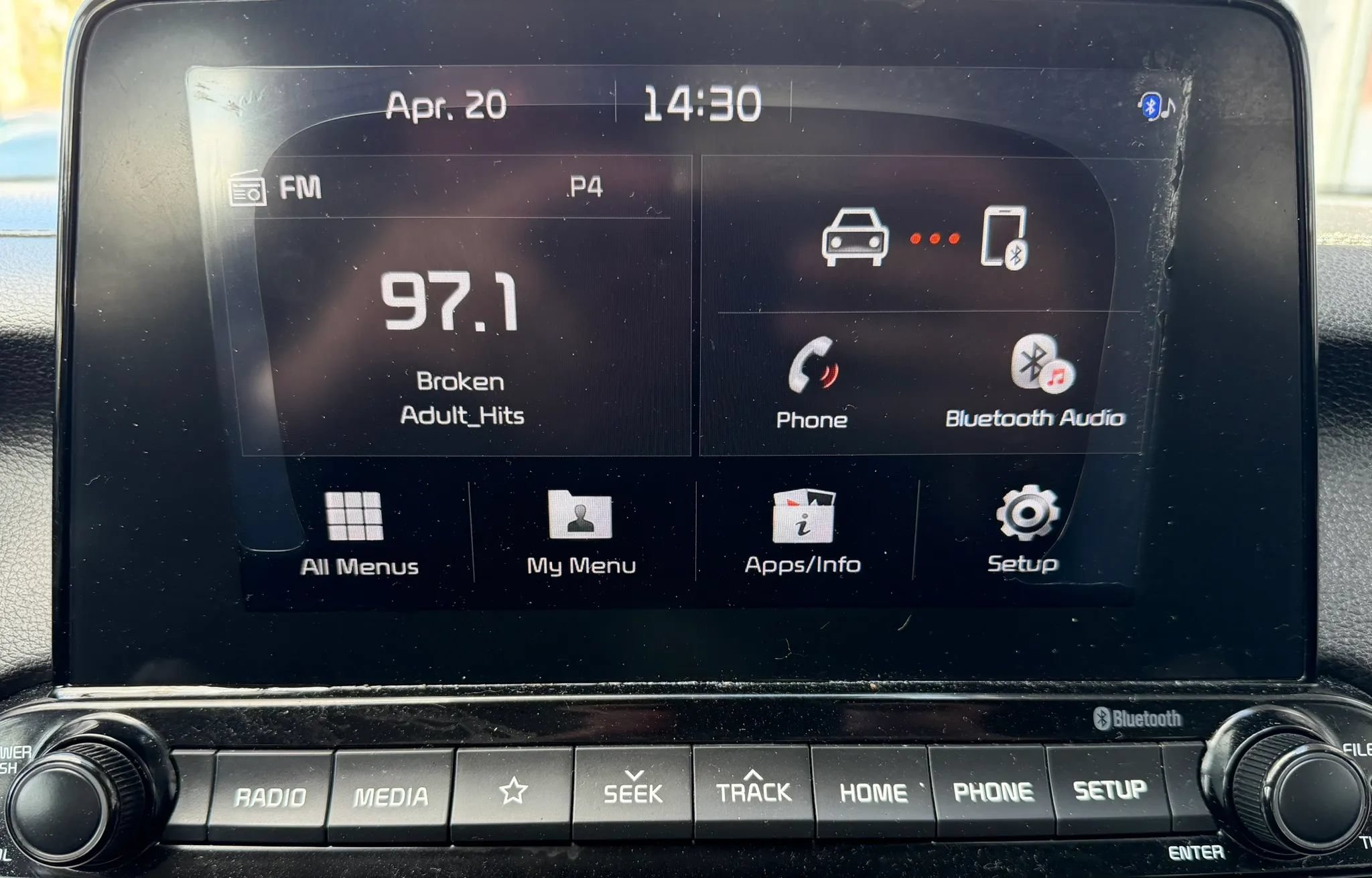 Used 2020 Kia Forte LXS FWD image 19
