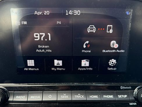 Used 2020 Kia Forte LXS image 19