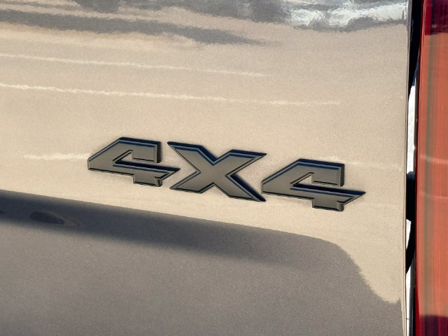 Used 2021 RAM 1500 Warlock w/ Luxury Group AWD/4WD image 20