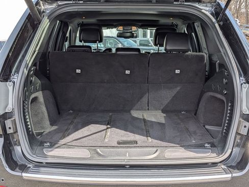 Certified 2016 Jeep Grand Cherokee Limited image 5