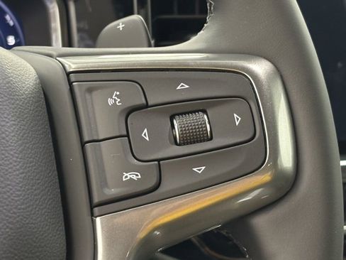 New 2026 Chevrolet Silverado 1500 RST w/ All Star Edition Plus image 22