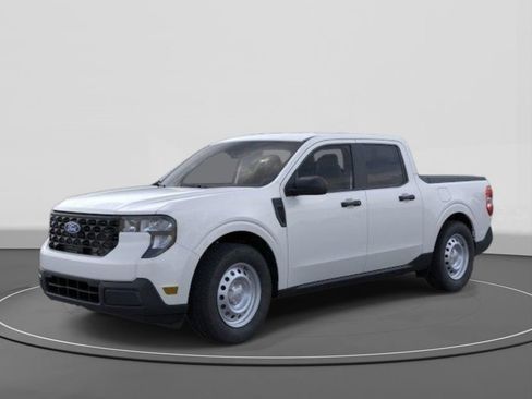 New 2026 Ford Maverick XL w/ Equipment Group 101A AWD/4WD image 1