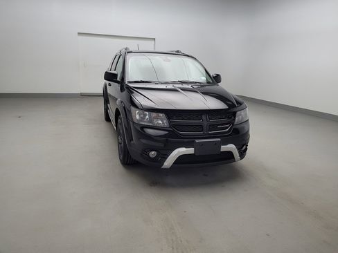 Used 2020 Dodge Journey Crossroad image 14