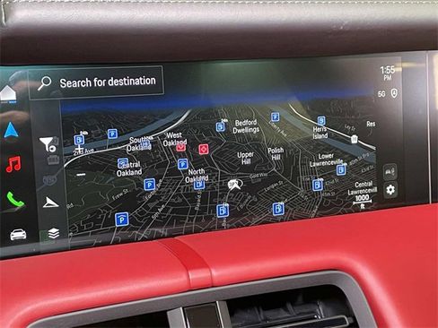 New 2026 Porsche Taycan GTS image 22