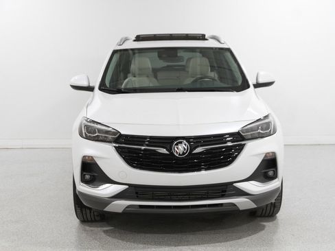 Used 2023 Buick Encore GX Essence w/ Experience Buick Package image 2