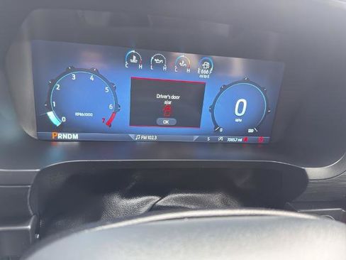 Certified 2024 Ford F150 XLT w/ Bed Utility Package image 21