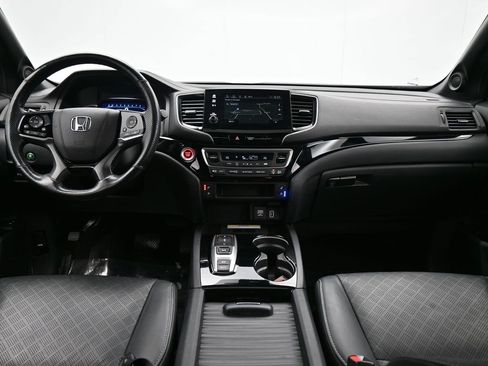 Used 2021 Honda Passport Elite image 44