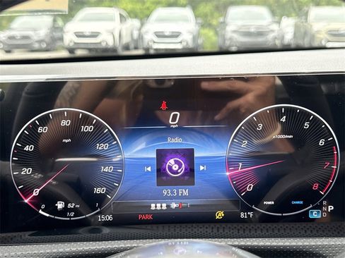 New 2026 Mercedes-Benz CLA 250 4MATIC image 27