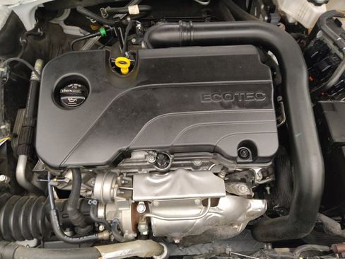 Used 2023 Chevrolet Malibu LS w/ Driver Confidence Package FWD image 30