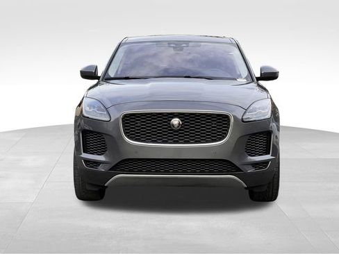 Used 2019 Jaguar E-PACE S image 8