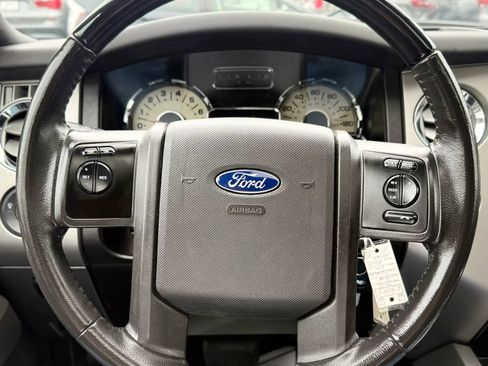 Used 2012 Ford Expedition Limited AWD/4WD image 13