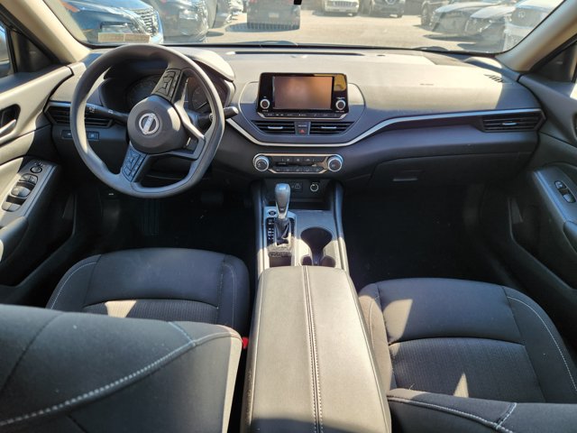 Certified 2024 Nissan Altima 2.5 S FWD image 2
