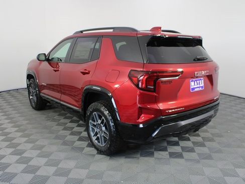 New 2026 GMC Terrain AT4 image 22