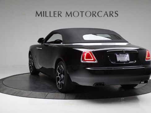 Certified 2018 Rolls-Royce Dawn image 35