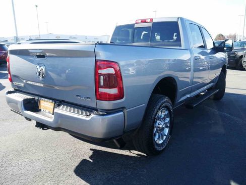Certified 2024 RAM 2500 Laramie image 26