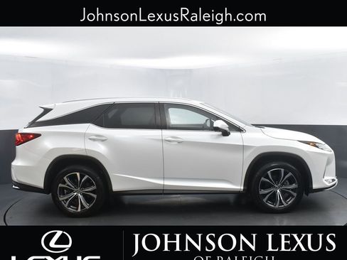 Used 2022 Lexus RX 350L FWD w/ Premium Package image 6