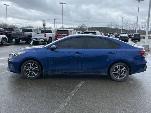 Used 2024 Kia Forte LXS w/ LXS Technology Package image 6