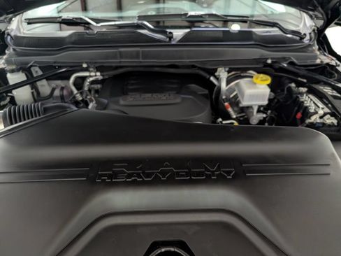Used 2026 RAM 2500 Big Horn AWD/4WD image 28