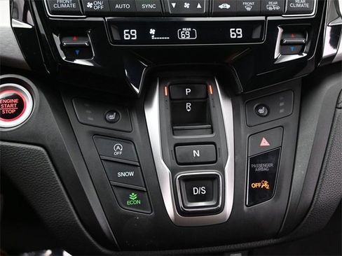 Used 2024 Honda Odyssey EX-L image 22