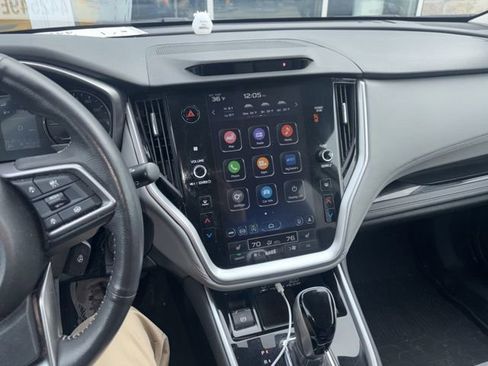 Used 2025 Subaru Outback Limited image 4