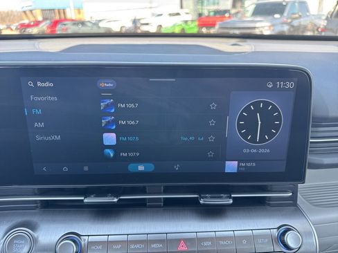 Used 2025 Hyundai Kona SEL image 18